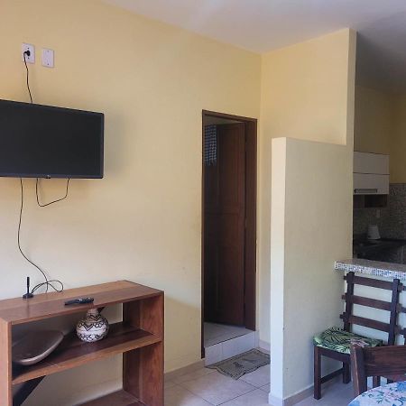 Mb Tenorio 13A - Wifi Praia Grande Ubatuba! 10Min Da Praia! Apartamento Exterior foto