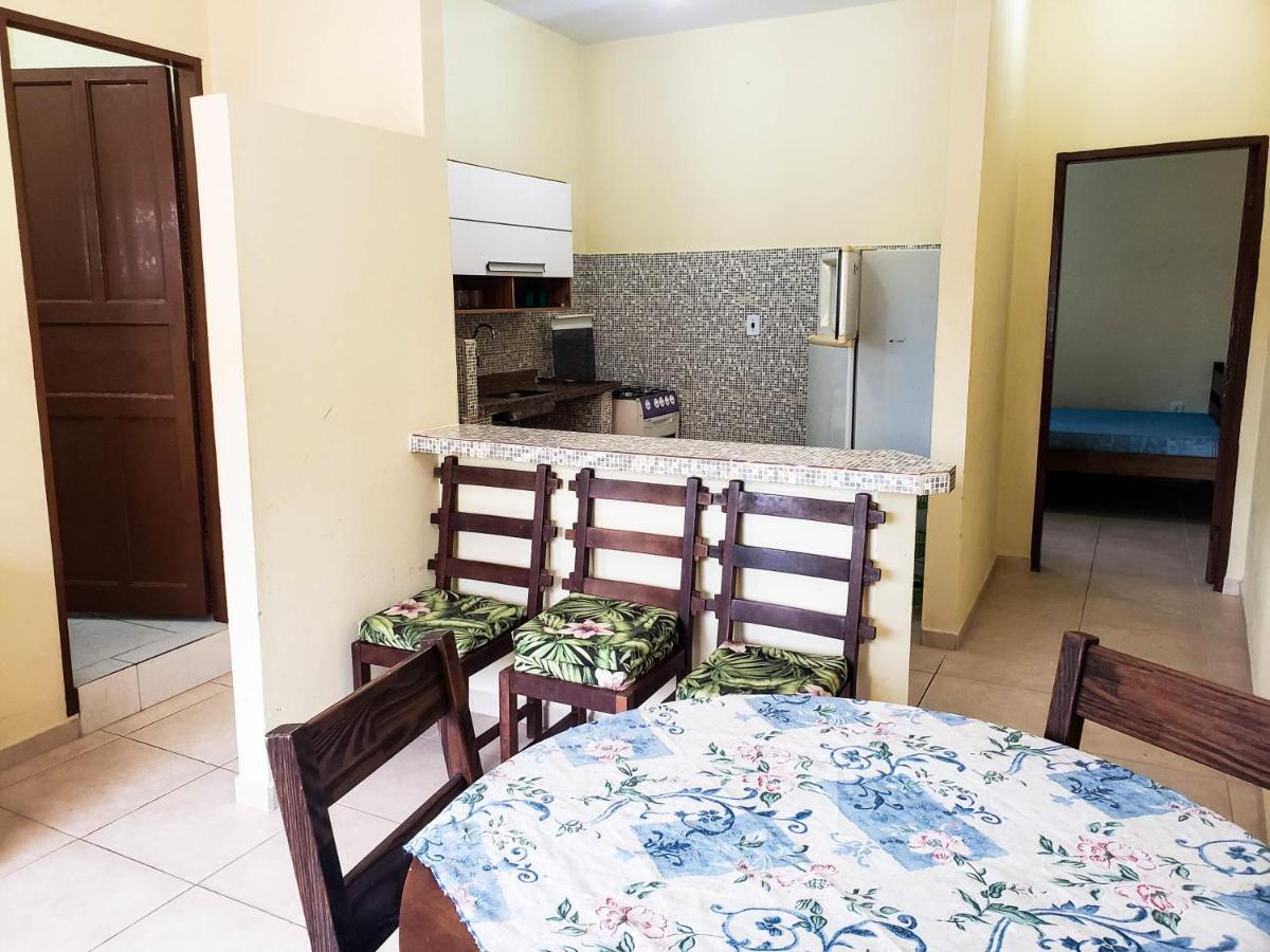 Mb Tenorio 13A - Wifi Praia Grande Ubatuba! 10Min Da Praia! Apartamento Exterior foto