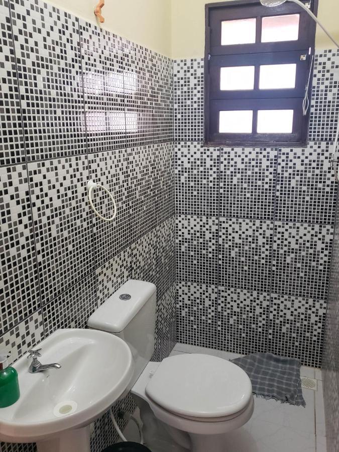 Mb Tenorio 13A - Wifi Praia Grande Ubatuba! 10Min Da Praia! Apartamento Exterior foto