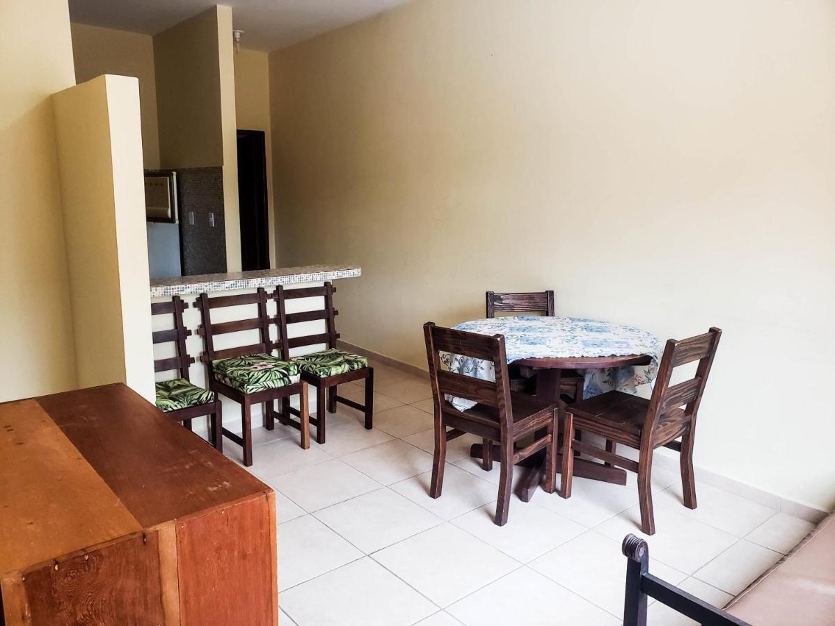 Mb Tenorio 13A - Wifi Praia Grande Ubatuba! 10Min Da Praia! Apartamento Exterior foto