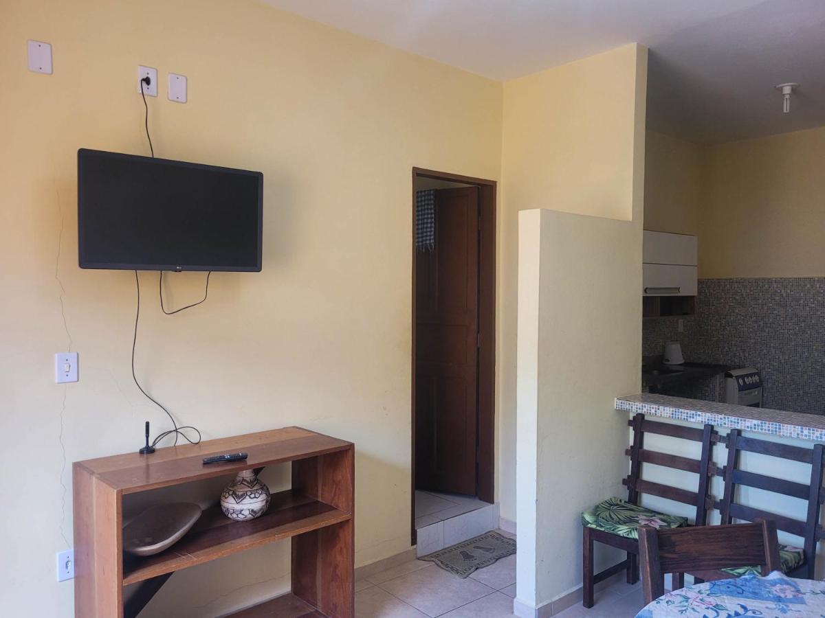 Mb Tenorio 13A - Wifi Praia Grande Ubatuba! 10Min Da Praia! Apartamento Exterior foto